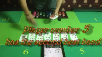 Omaha 4 cheating device with Cigarette Lighter Predictor - marked barcode playing cards 2014