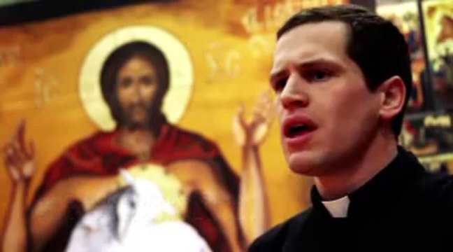 Siervos del Hogar de la Madre HD