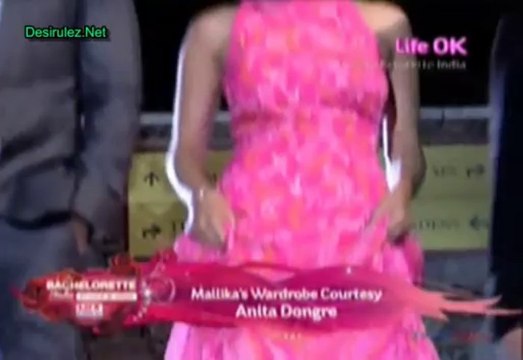 The Bachelorette India 15th October 2013 pt4