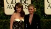 Tina Fey and Amy Poehler To Host Next Two Golden Globes Awards Shows