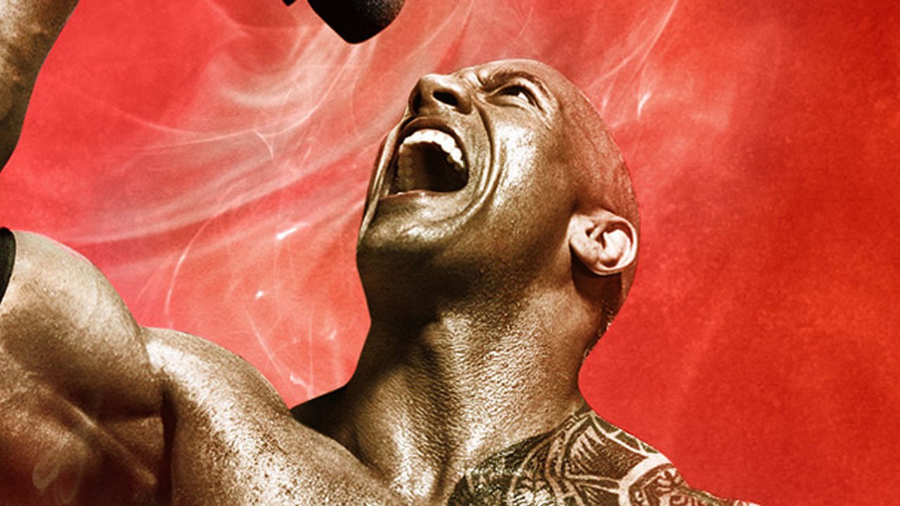 CGR Trailers - WWE 2K14 Gameplay Spot