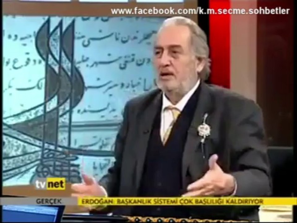 Siyaseten Katl Caiz mi_, Üstad Kadir Mısıroğlu