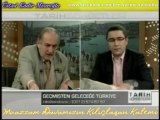 Kazım Karabekir 3000 Ermeni'yi Türkleştirmek için Orduya Soktu, Üstad Kadir Mısıroğlu