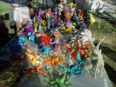 STUDIO CITY FESTIVAL of ARTS (Django Reinhardt & Stephane Grappelli)