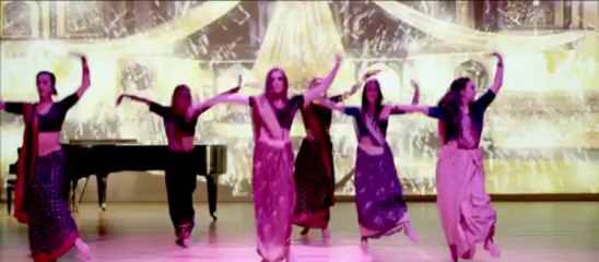 Xenia Ghali's New Hit 'I'll Show You Right' – Listen Now! 🎶