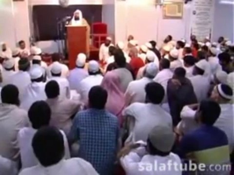 Urs Ki Haqeeqat 2-6 Sheikh Meraj Rabbani