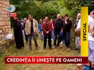 Comunitatea de români din Valea Timocului - Zajednica Vlaha Srbije