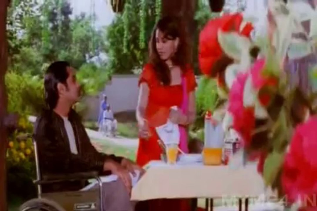 Dil Deewana Na Jaane Kab -Daag The Fire (HD)