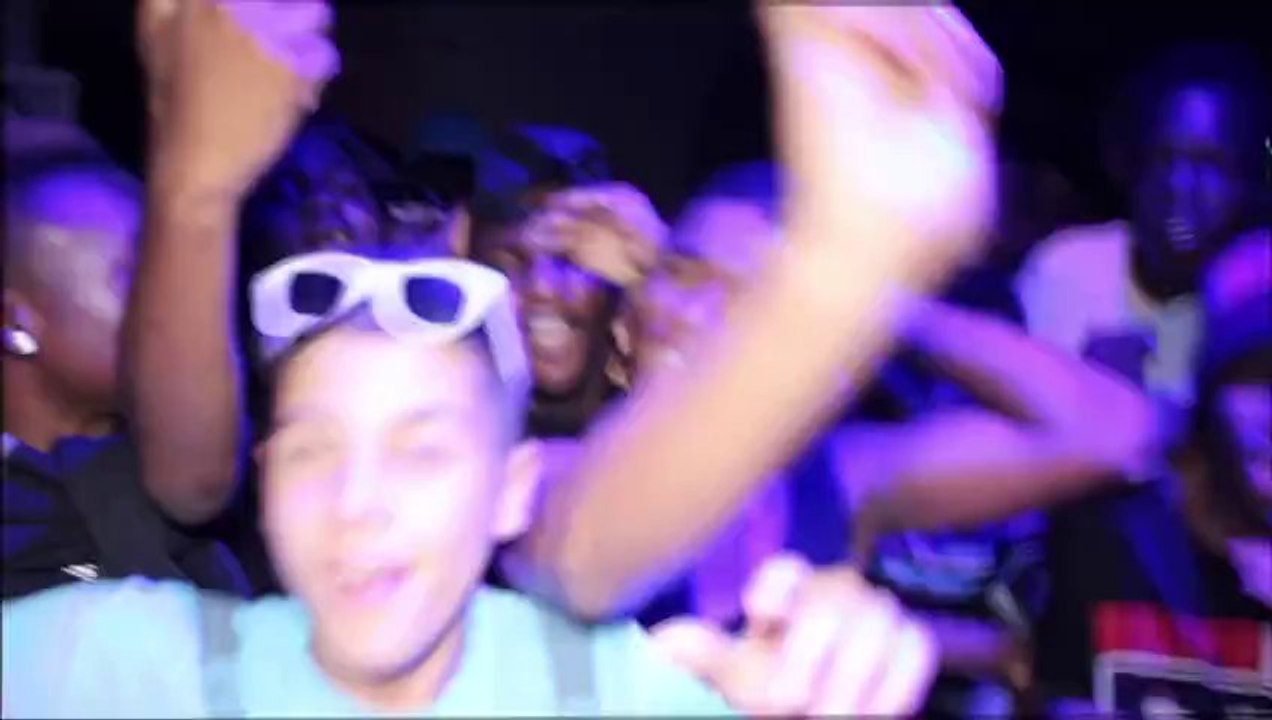 Zaza twins: Celebrity Party avec Eddy & Stephanie de Secret Story 7 (soirée 13-17 ans) @Lyon