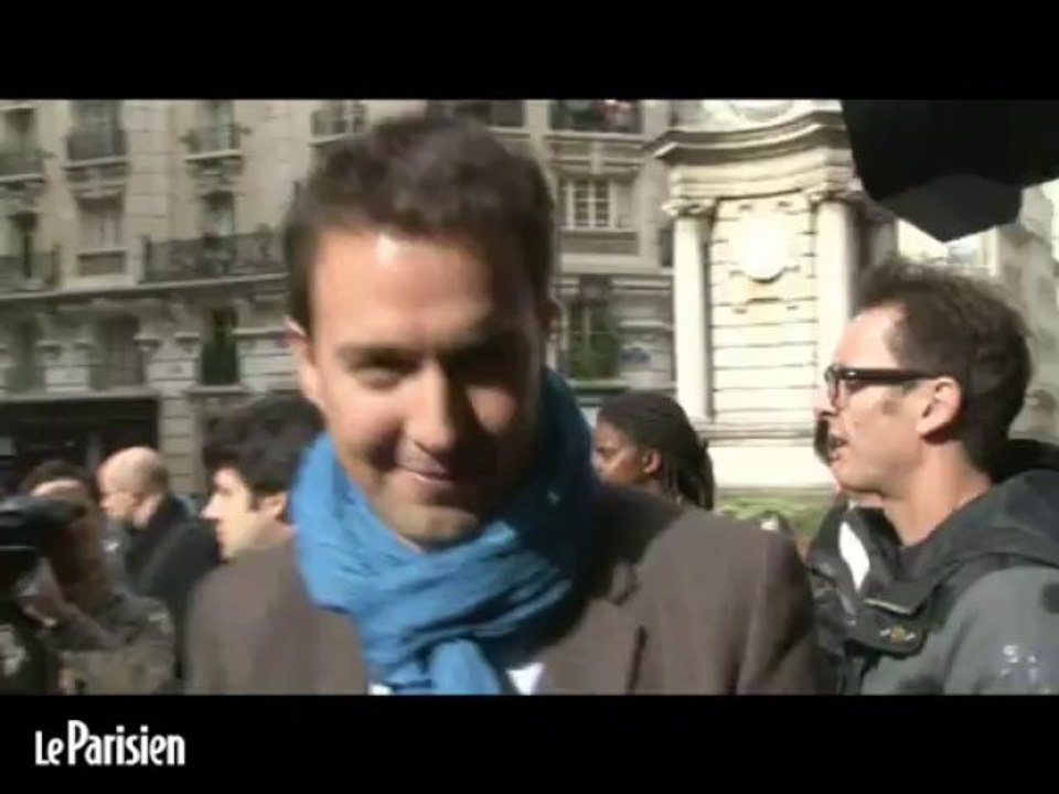 Les amis de Nicolas Sarkozy préparent son retour