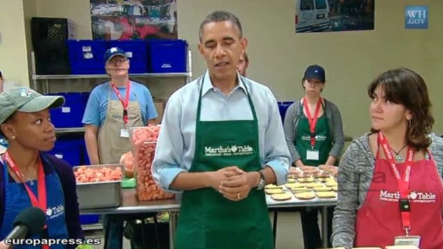 La Casa Blanca ve inaceptable la propuesta republicana