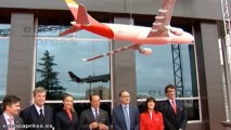 Iberia invierte millones en un cambio de imagen