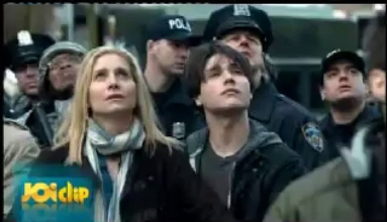 V Visitors Promo 2 Episodio 1x01 Pilot