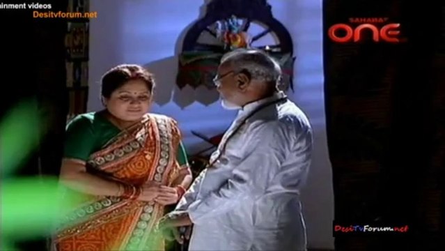 Haunted Nights - Kaun Hai Woh 15th October 2013 Video Watch Online pt2