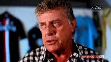 04-01-11 Reactie Gerard Meijer op overlijden Moulijn