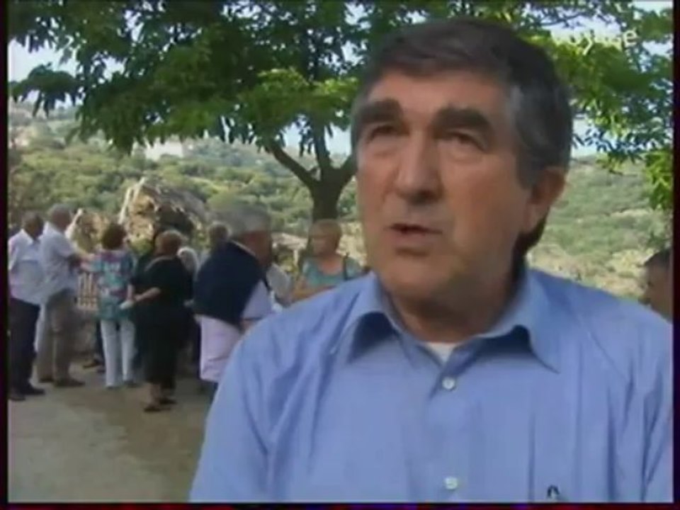 Un billet de train pour la Corse