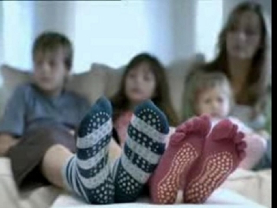 pub chaussettes