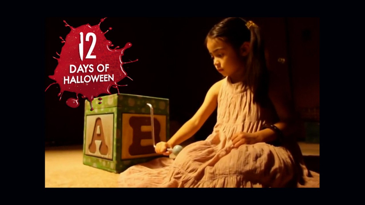 Daywalt Fear Factory - Jack