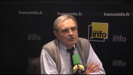 Peut on encore faire confiance aux syndicats ? - 15/10/2013