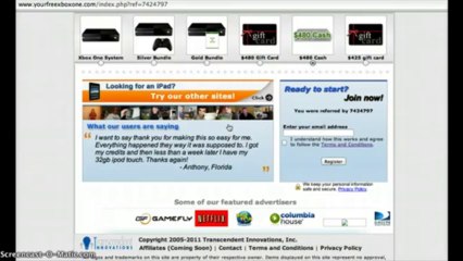 How to get a Free Xbox One when it Releases!