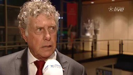 05-01-11 Gerard Meijer over dood Moulijn
