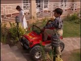 Benazir Bhutto with her kids in Islamabad 1997 YouTube - YouTube