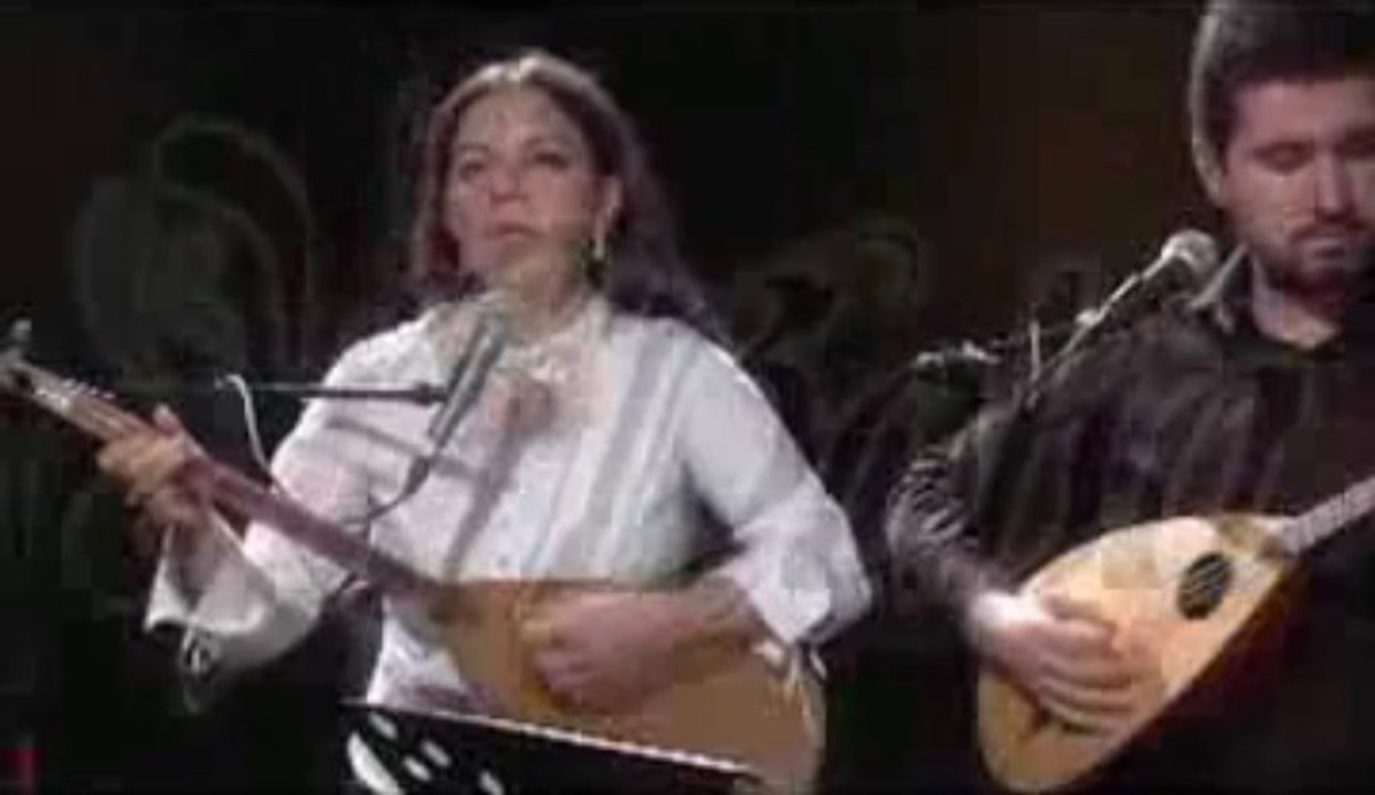 UNUTMA MEVLAYI-AŞIK SEYRANİ