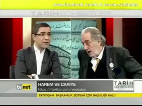 Modern ve Medeni Köleler, Üstad Kadir Mısıroğlu