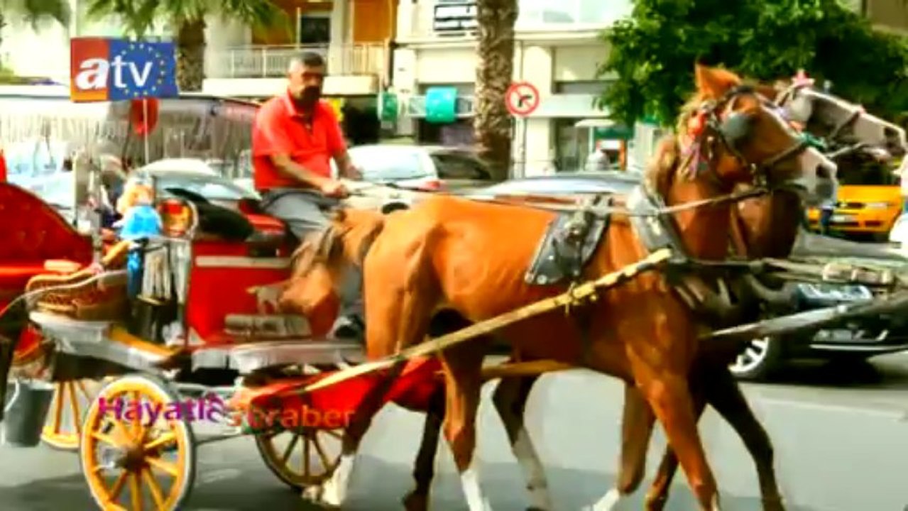 HAYATLA BERABER İZMİR ÜNİVERSİTESİ