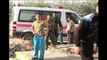 Bomb targeting worshippers kills 12 in Iraq