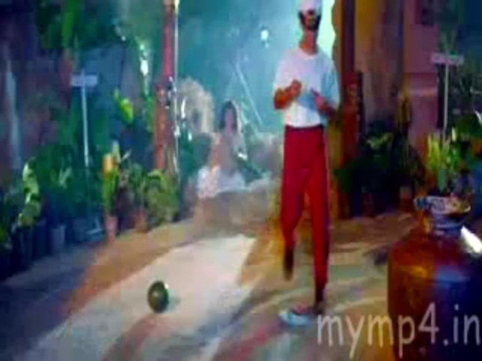 Dil Hai Ki Manta Nahin -Title Song