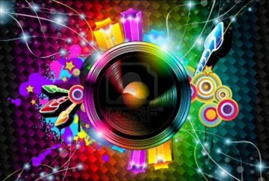 Zespół Lotos- Upływający czas...instrumentalny (Własny utworek )