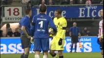 05-01-11 Samenvatting Sparta - Feyenoord