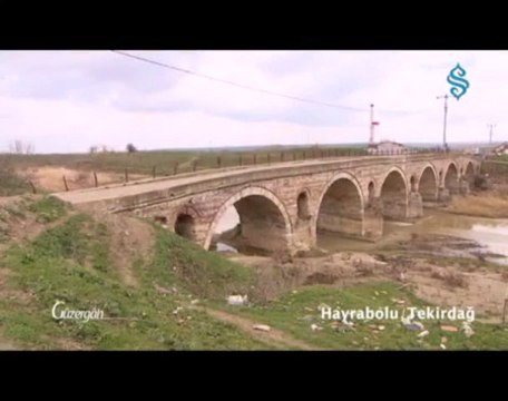GÜZERGAH MALKARA HAYRABOLU TEKİRDAĞ
