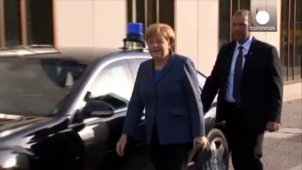 Auto, Merkel incassa donazioni BMW prima di decisione Ue...