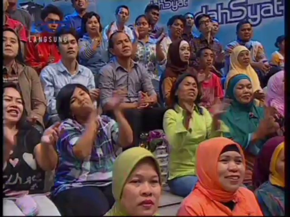 [131004]dahSyat RCTI - Seg 7
