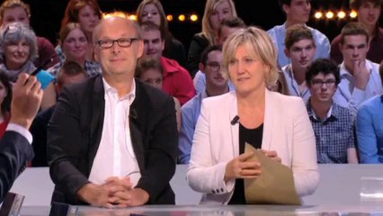 Guy Bedos présente ses excuses à Nadine Morano