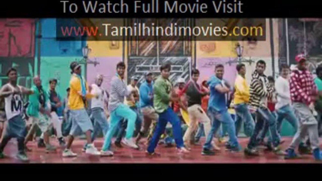 Watch vanakkam chennai from aniruth and krithiga udhayanidi movie online