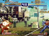 King Of Fighters 2003 Matches 1-10