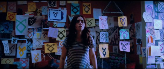 The Mortal Instruments - Bande Annonce / Trailer #2 [VF-HD]