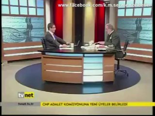 Kemalistlerin Gözünde Fatih Sultan Mehmed, Üstad Kadir Mısıroğlu