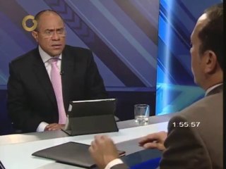 "De tomar las medidas necesarias en 6 meses salimos del túnel de la recesión"