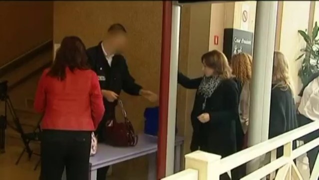 Le viol conjugal, un sujet tabou en procès aux assises