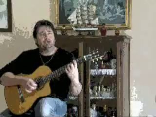 l'orage (georges brassens)