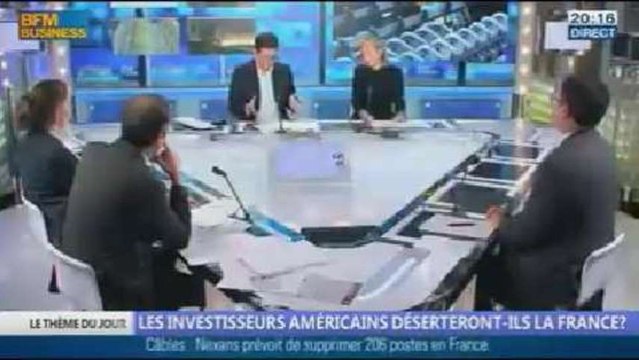 Blocage aux États-Unis: commettront-ils l’irréparable ? dans Les décodeurs de l'éco - 15/10 4/5