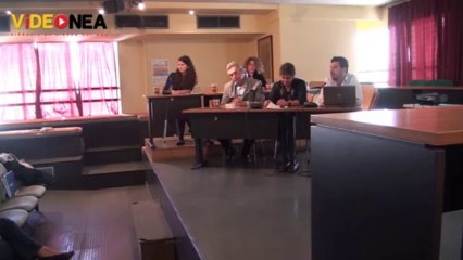 Ολοκληρωμένη τοπική δράση των Δήμων Μαρκοπούλου & Λαυρίου για ανέργους