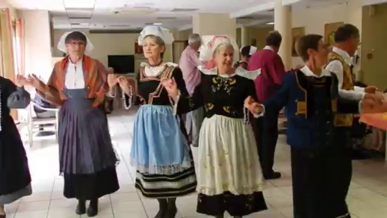 Ty Breizh47 Prestation 2013 Orpéa Villeneuve/Lot 2