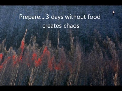 Food Programs Running Out of Funding