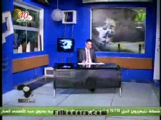 حلقة الكرة الأفريقية 15 أكتوبر 2013 - 3