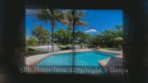 Vacation Rental Chalet Palm Beach FL-Cabin Rentals FL